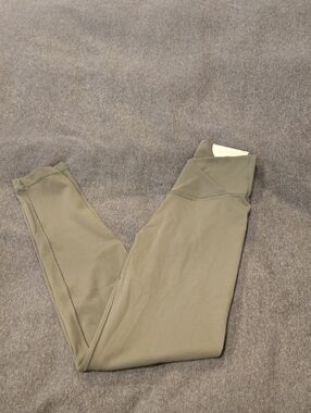 aerie Olive Green Leggings